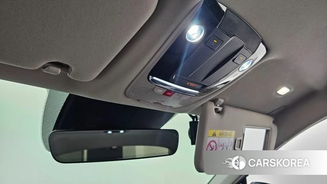 Kia The New K5 3rd generation id 4602361 из Кореи 10