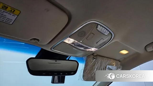 Kia More K9 id 3385726 из Кореи 10