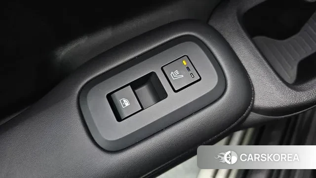 Hyundai Santa Fe (MX5) id 3544828 из Кореи 10