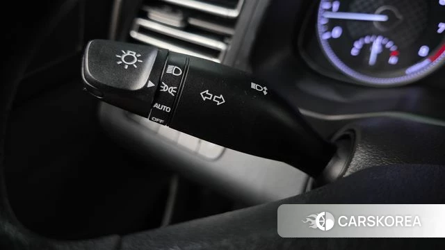 Hyundai The New Avante AD id 4689328 из Кореи 10