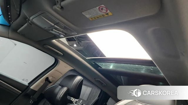 Hyundai Santa Fe TM id 4188671 из Кореи 10