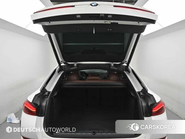 BMW X6 (G06) id 3856482 из Кореи 10