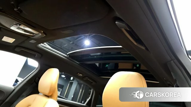 Volvo S90 id 4322616 из Кореи 10