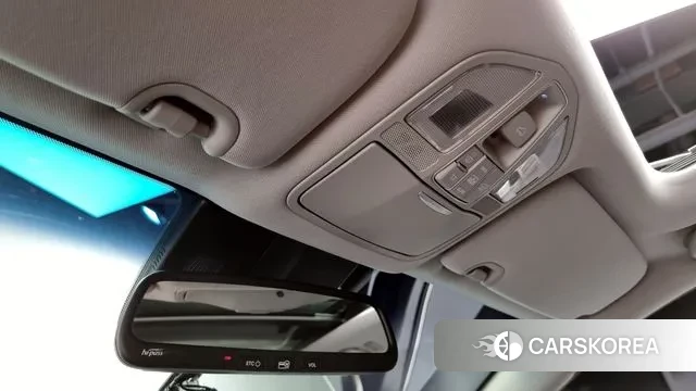 Hyundai The New Max Cruise id 3445146 из Кореи 10