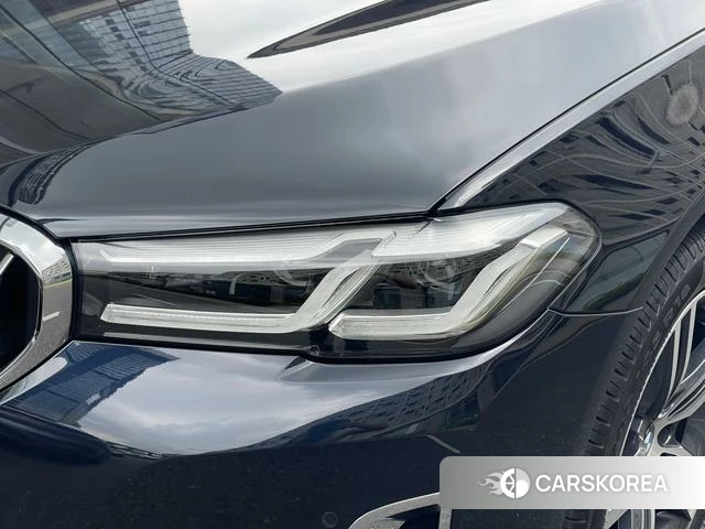 BMW 5 series id 4265586 из Китая 10