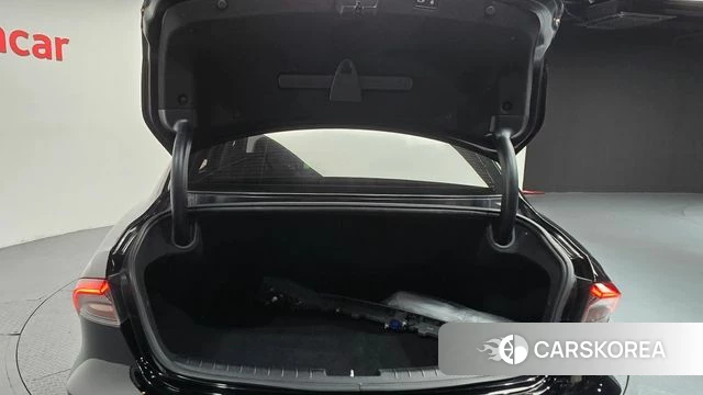 Hyundai The New Grandeur IG id 4750226 из Кореи 10