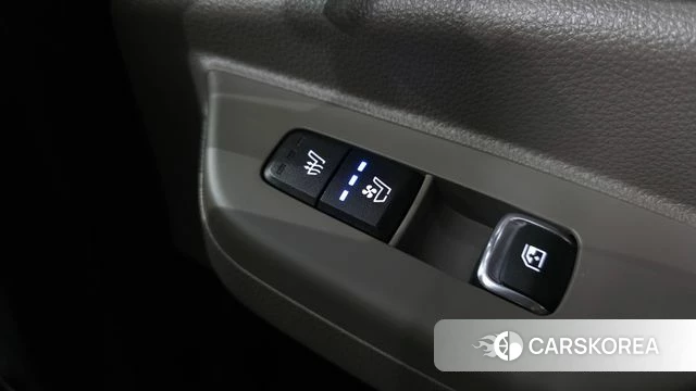 Kia The New Carnival 4th Generation id 4279775 из Кореи 10