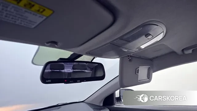 Hyundai Avante AD id 3489929 из Кореи 10