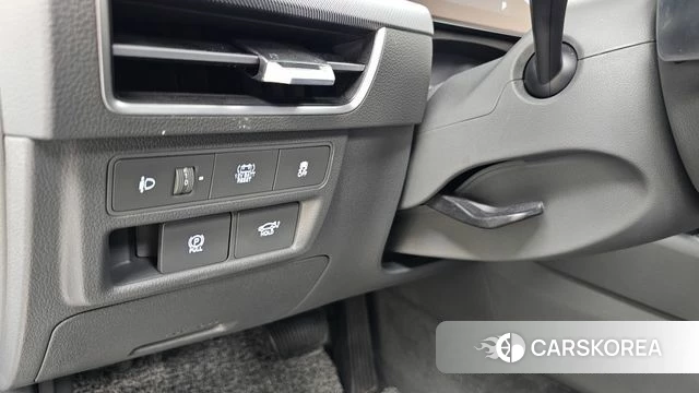 Hyundai Sonata D Edge Hybrid (DN8) id 4715547 из Кореи 10