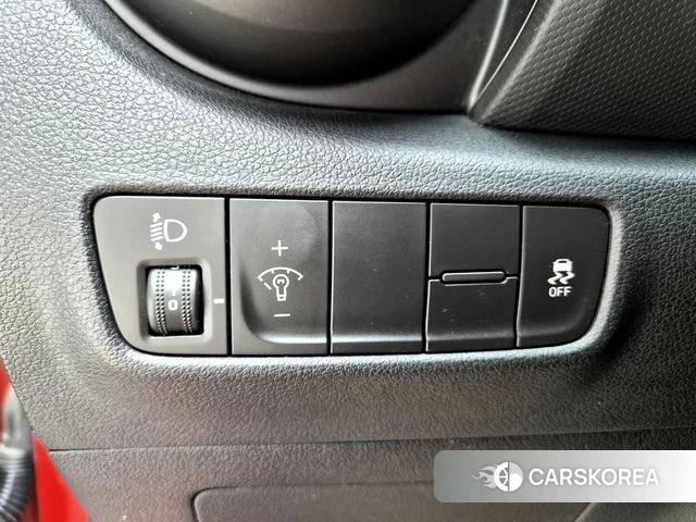 Hyundai Kona id 3867617 из Кореи 10