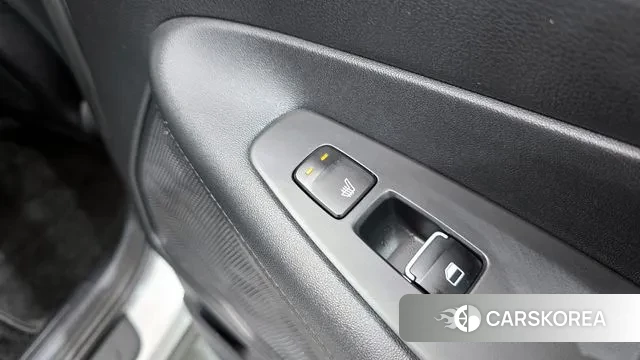 Hyundai The New Santa Fe id 3752211 из Кореи 10