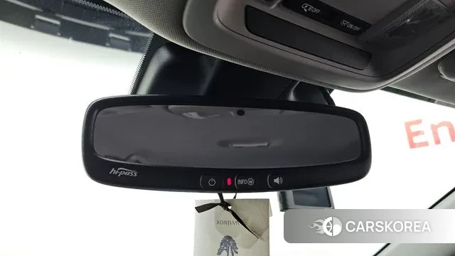 Chevrolet (GM Daewoo) All New Malibu id 3465127 из Кореи 10