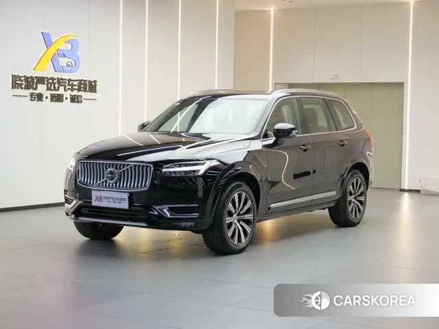 Volvo XC90 id 4214078 из Китая 10