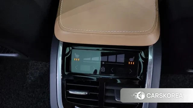 Volvo XC90 second Generation id 2986655 из Кореи 10