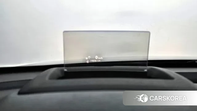 Chevrolet (GM Daewoo) Trailblazer id 3473585 из Кореи 10