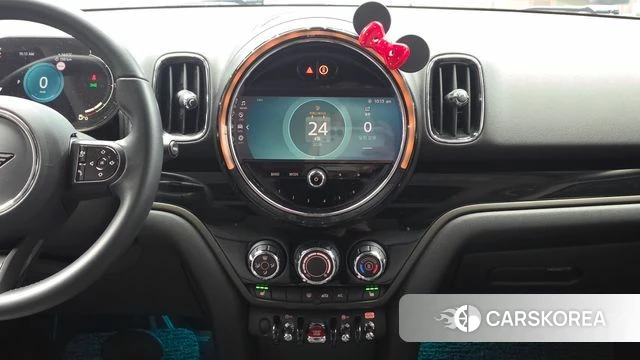 Mini Cooper Countryman id 4202404 из Кореи 10