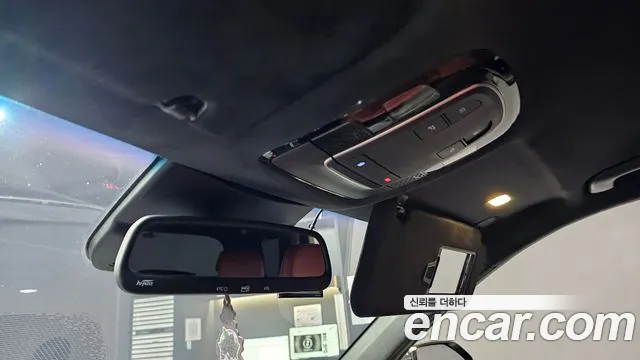 Hyundai Palisade id 2807943 из Кореи 10