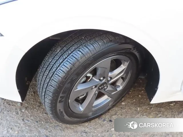 Kia K5 3rd generation id 3488794 из Кореи 10