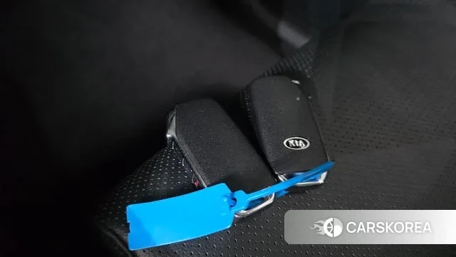 Kia Sportage The Bold id 2969997 из Кореи 10