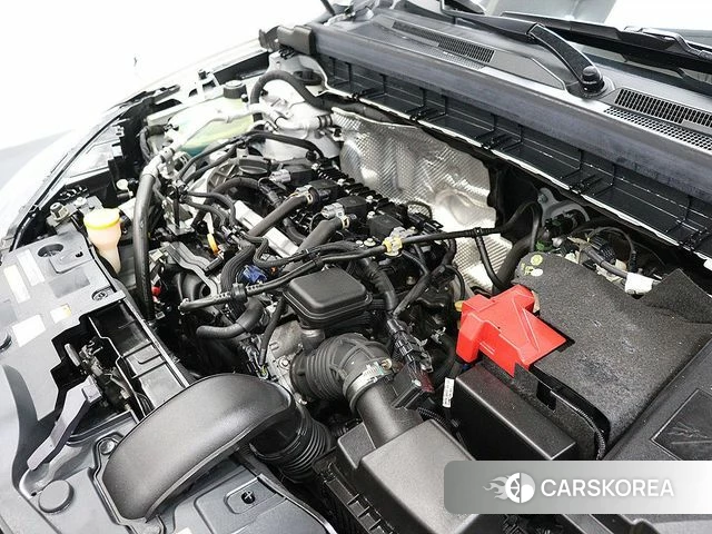 Renault Korea (Samsung) XM3 id 4250310 из Кореи 10