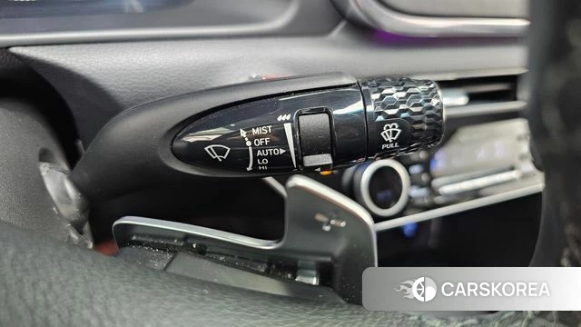 Hyundai Sonata (DN8) id 4936598 из Кореи 10