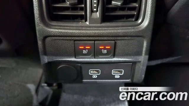 Renault Korea (Samsung) XM3 id 2906989 из Кореи 10