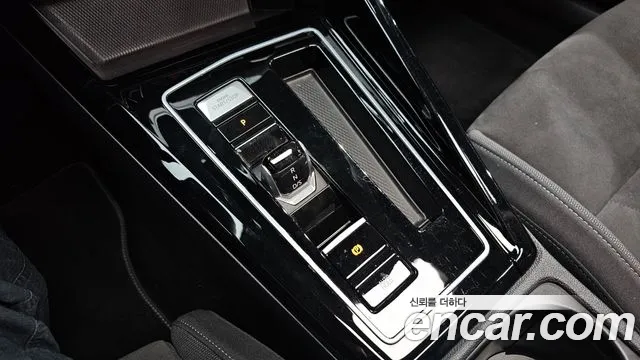 Volkswagen Golf 8th Generation id 2670544 из Кореи 10