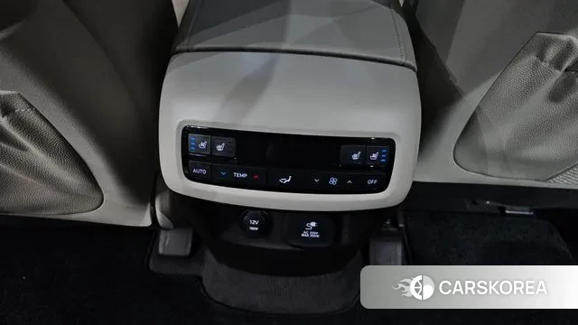 Hyundai Palisade id 3675864 из Кореи 10