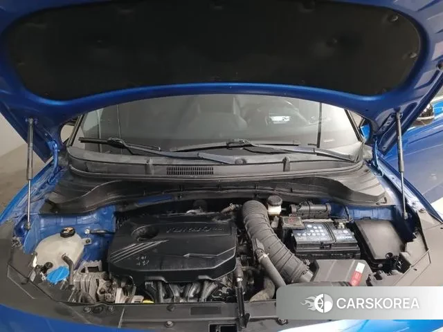 Kia Soul Booster id 3578539 из Кореи 10