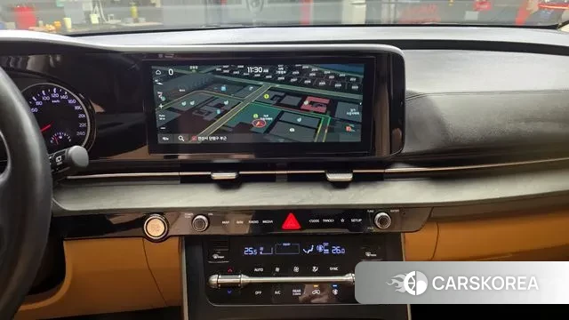 Kia Carnival 4th generation id 3372638 из Кореи 10