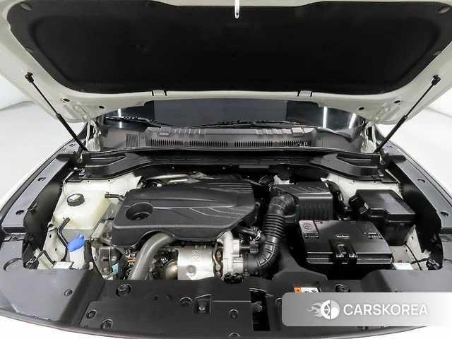 Ssangyong Torres id 4724505 из Кореи 10