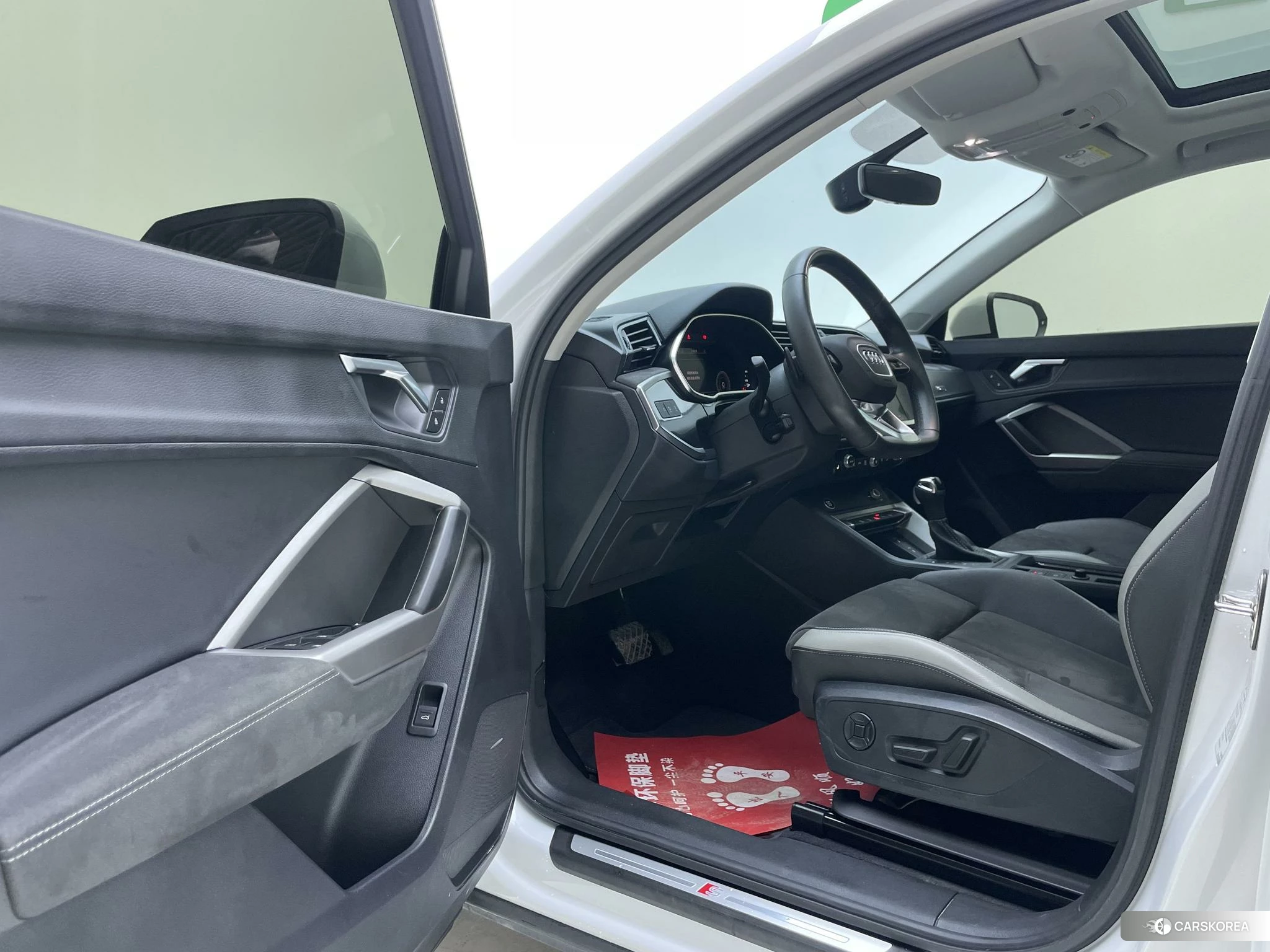 Audi Q3 id 4479315 из Китая 10