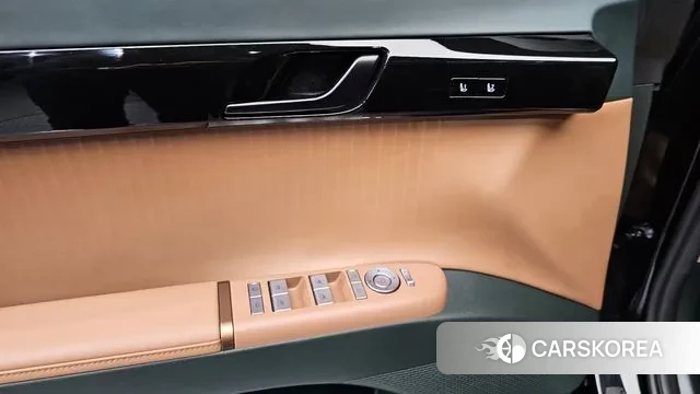 Hyundai Grandeur Hybrid (GN7) id 3654208 из Кореи 10