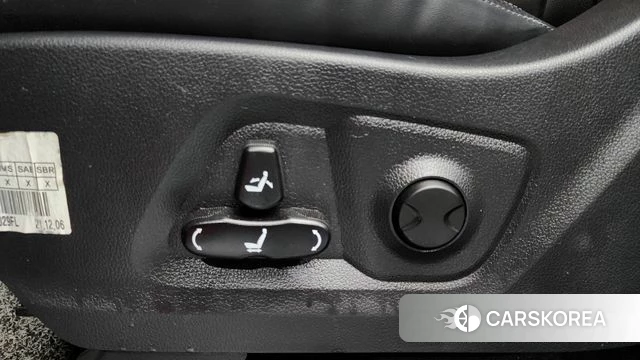 Ssangyong The New Rexton Sports Cannes id 4763991 из Кореи 10