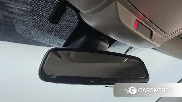 Renault Korea (Samsung) SM6 id 4417366 из Кореи 10