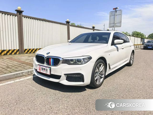 BMW 5 series id 4253288 из Китая 10