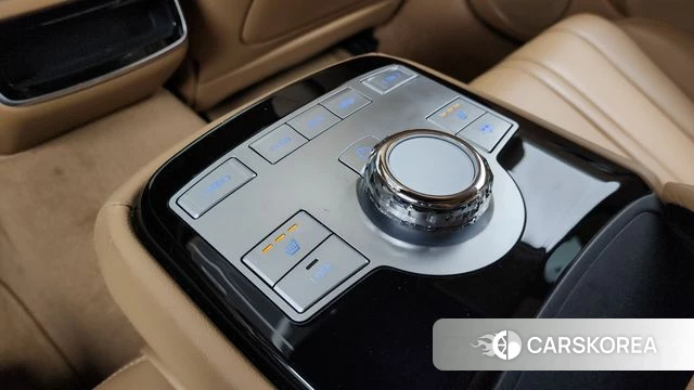 Genesis G80 (RG3) id 4591002 из Кореи 10