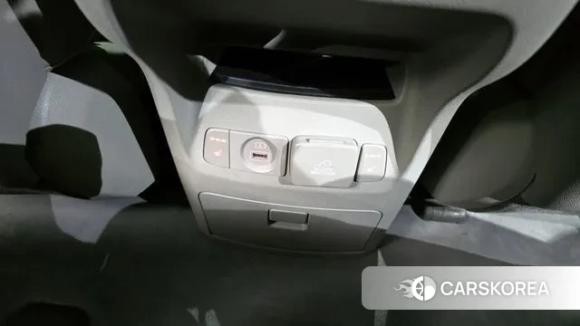 Kia The New Carnival id 3357143 из Кореи 10