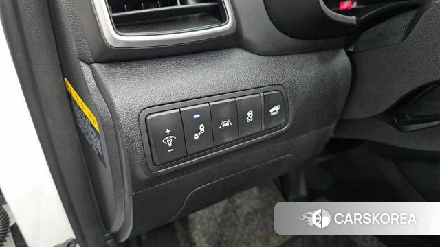Hyundai All New Tucson id 4424623 из Кореи 10