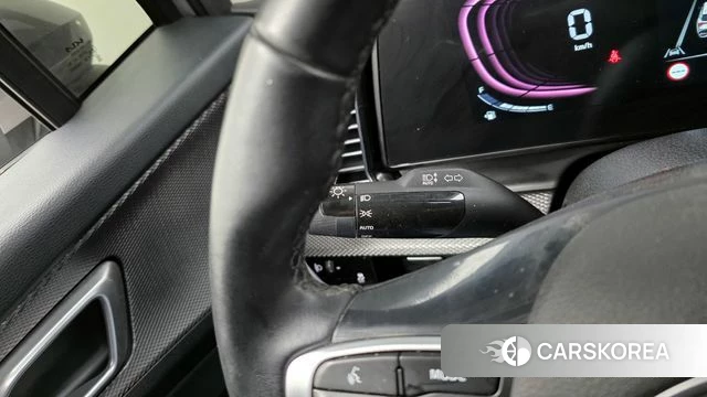 Kia Sportage 5th Generation id 3819047 из Кореи 10