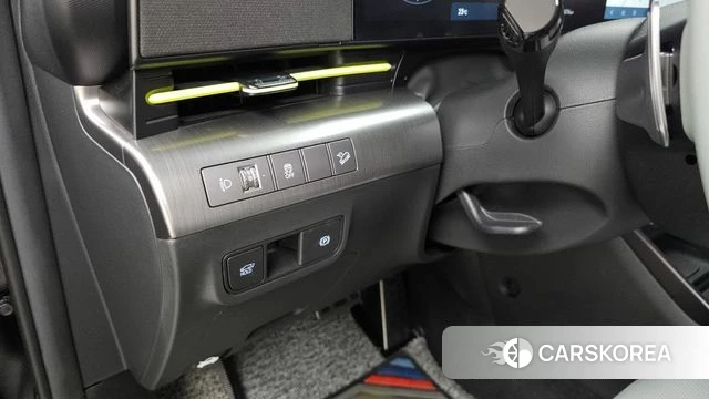 Hyundai Kona (SX2) id 4381433 из Кореи 10