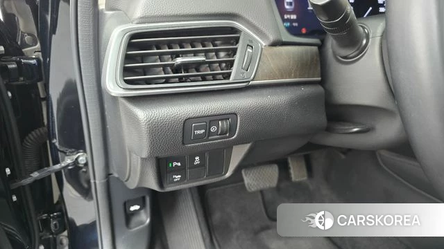 Honda Accord 10th Generation id 4785818 из Кореи 10