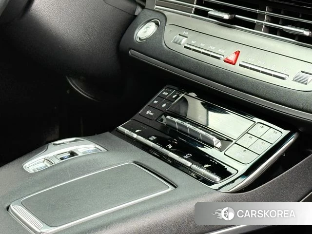 Hyundai The New Grandeur IG id 3965994 из Кореи 10