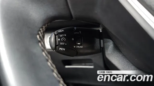 Peugeot 3008 second generation id 2932990 из Кореи 10