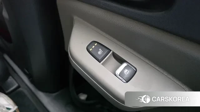 Kia The New Carnival 4th Generation id 3560387 из Кореи 10