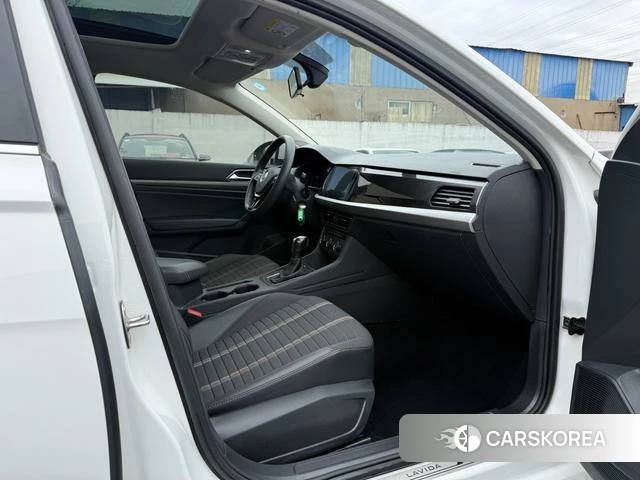 Volkswagen Lavida id 4341748 из Китая 10