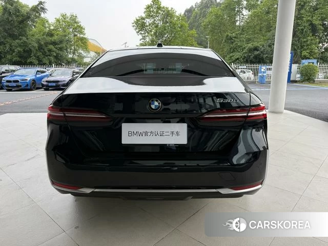 BMW 5 series id 4220918 из Китая 10