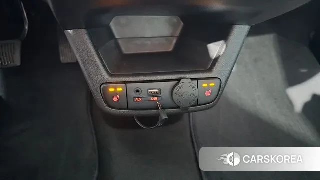 Kia The New Ray id 3612839 из Кореи 10