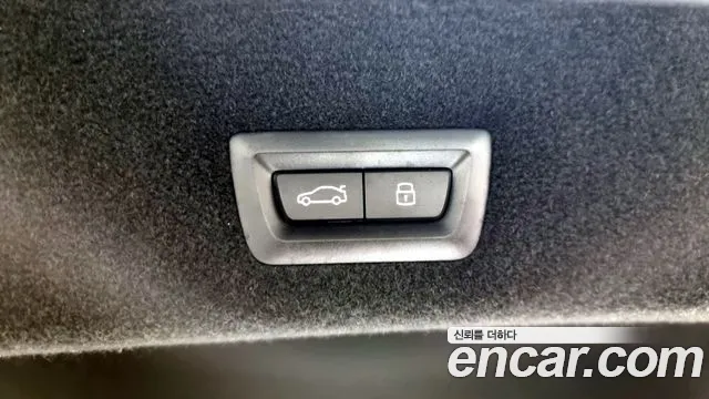 BMW 7 Series (G70) id 2735094 из Кореи 10