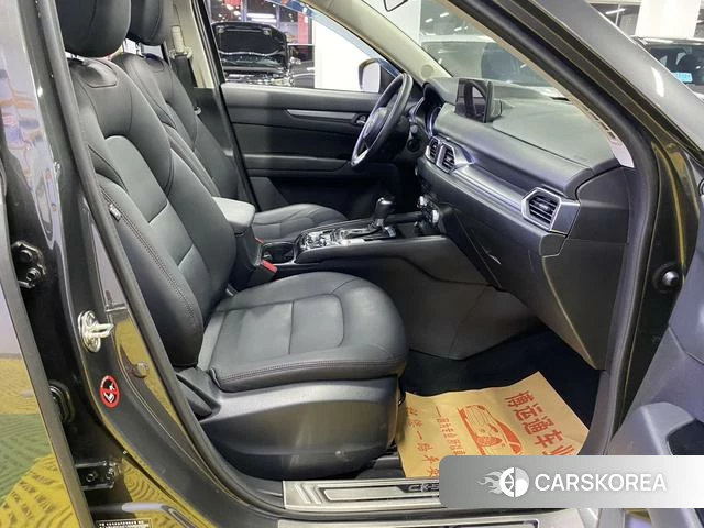 Mazda CX-5 id 4301582 из Китая 10